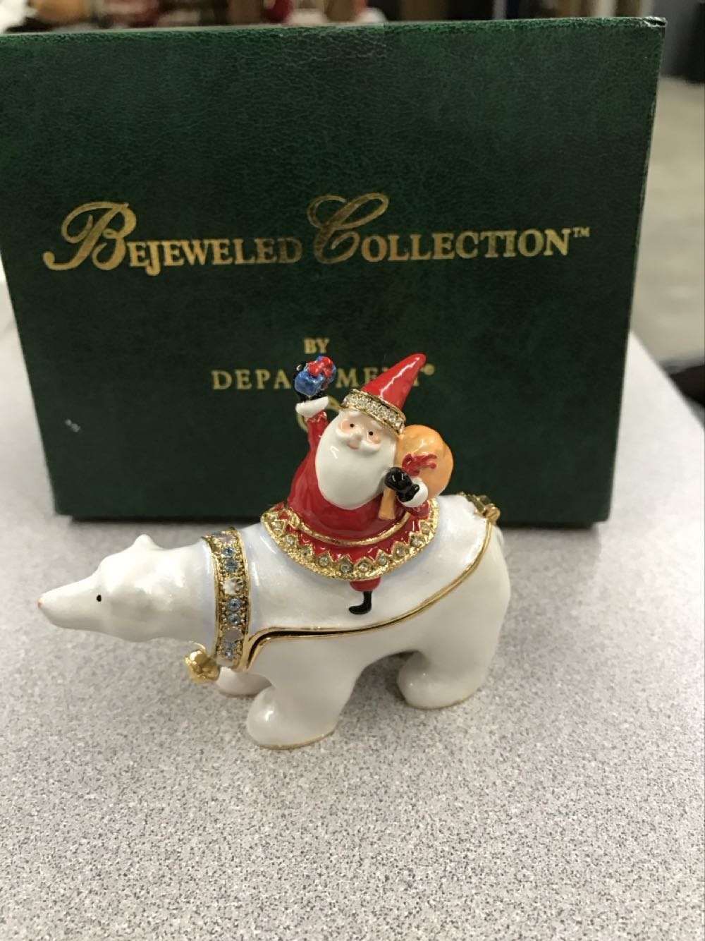 Walking Family Set Of 2 #82605