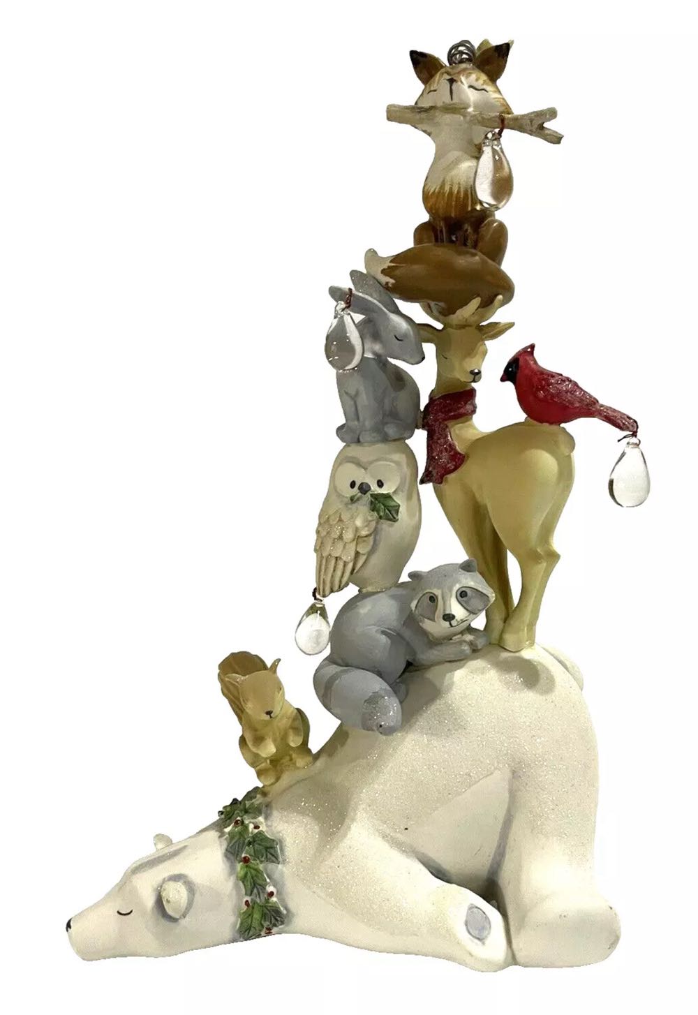 Deer Fountain #14355