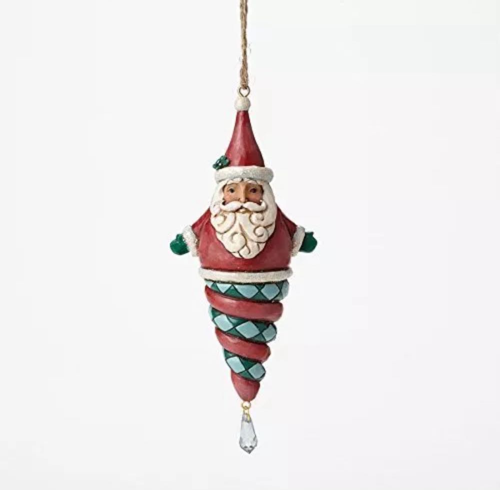 Boyds Bears Jacques Starlight Skier Ornament 25950