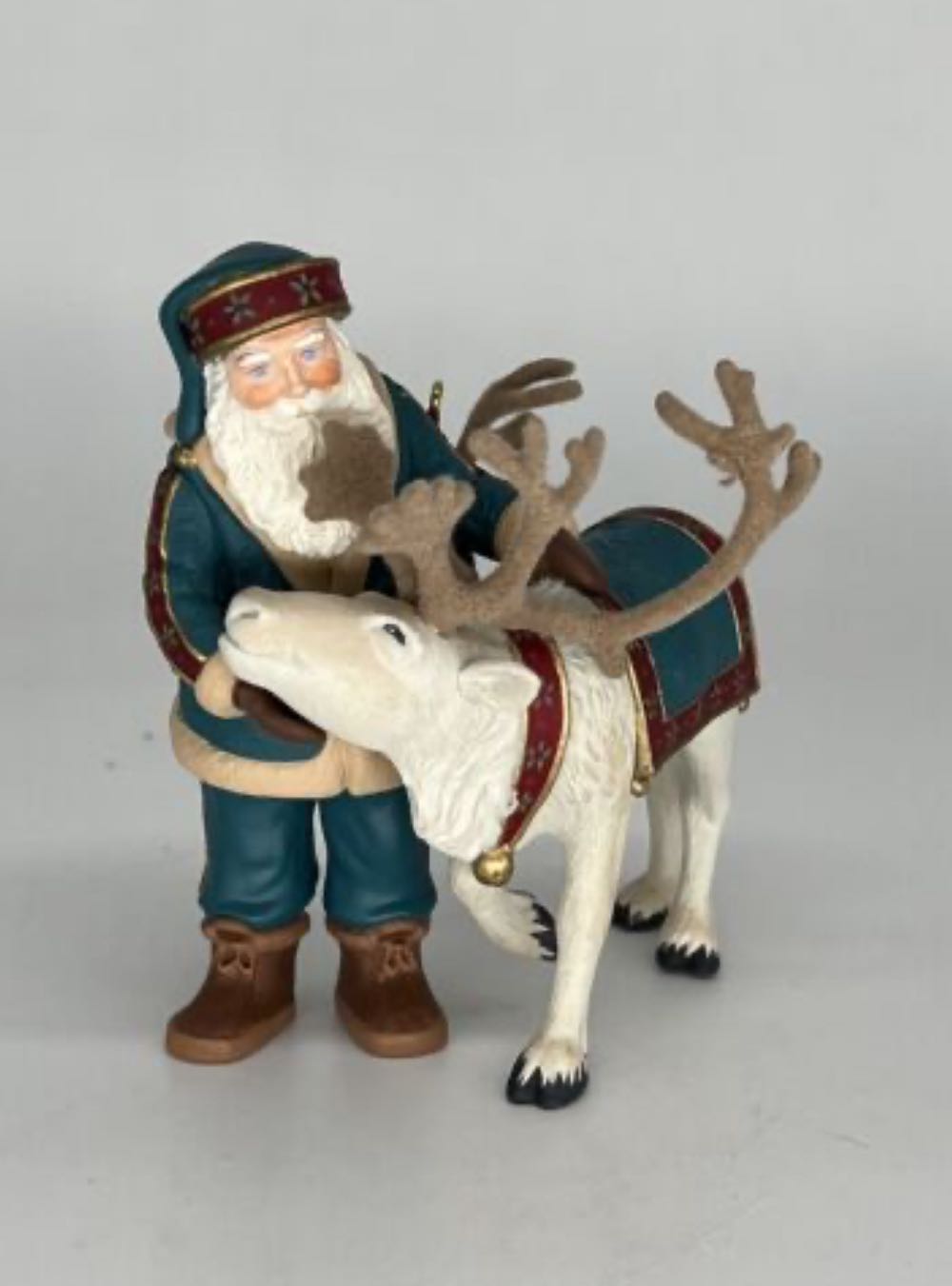 Svendborg Danish Freehand Straight Grain🇩🇰