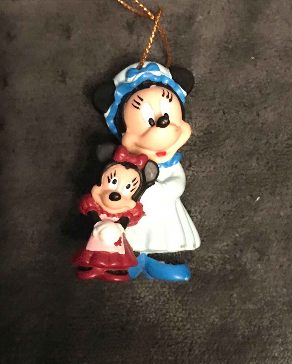 NL  Christmas Musical Town Square Scene