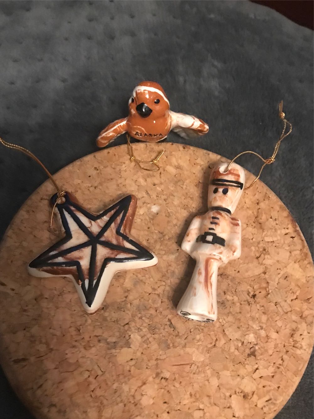 Hat - Fruit - Strawberry, Apple, Plum