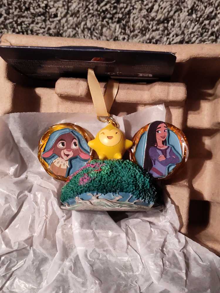 Looking For Serenity