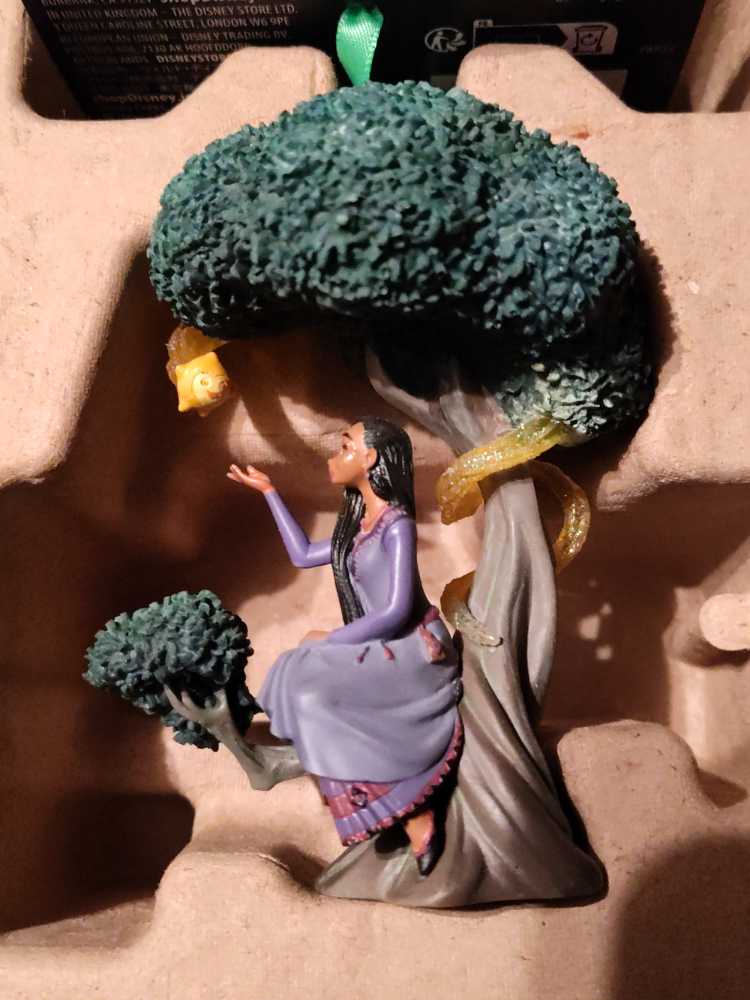 Mysi Bałwan (z Rękami)