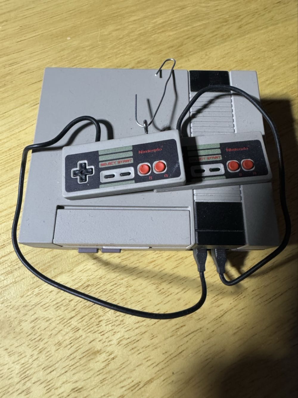 Swarovski Figurine Small Snowflake Ornament 2018