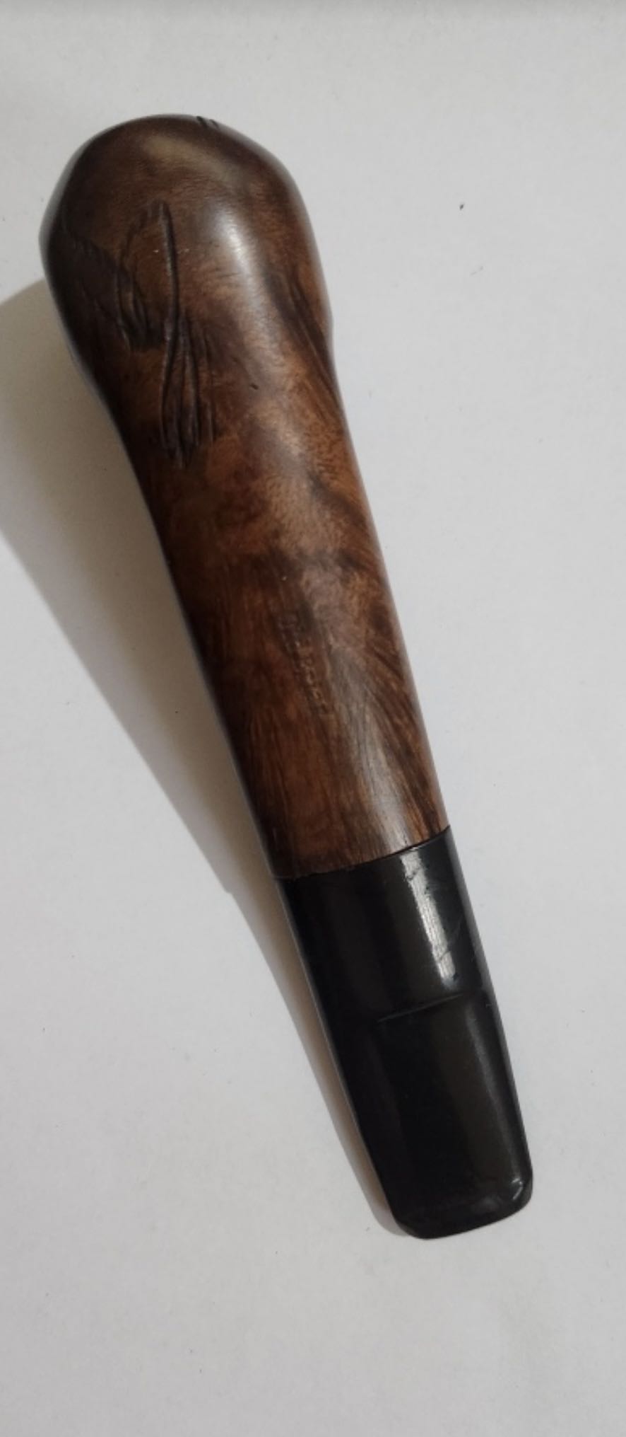 Old Briar Inglês🏴󠁧󠁢󠁥󠁮󠁧󠁿 - Reto (Reto) ornament collectible - Main Image 3