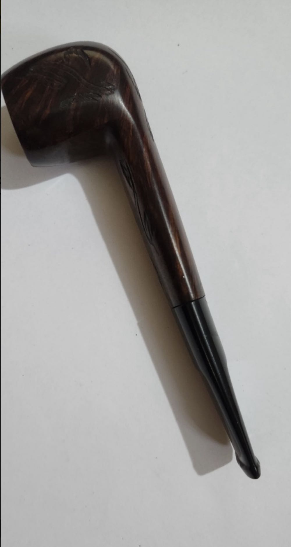 Old Briar Inglês🏴󠁧󠁢󠁥󠁮󠁧󠁿 - Reto (Reto) ornament collectible - Main Image 4