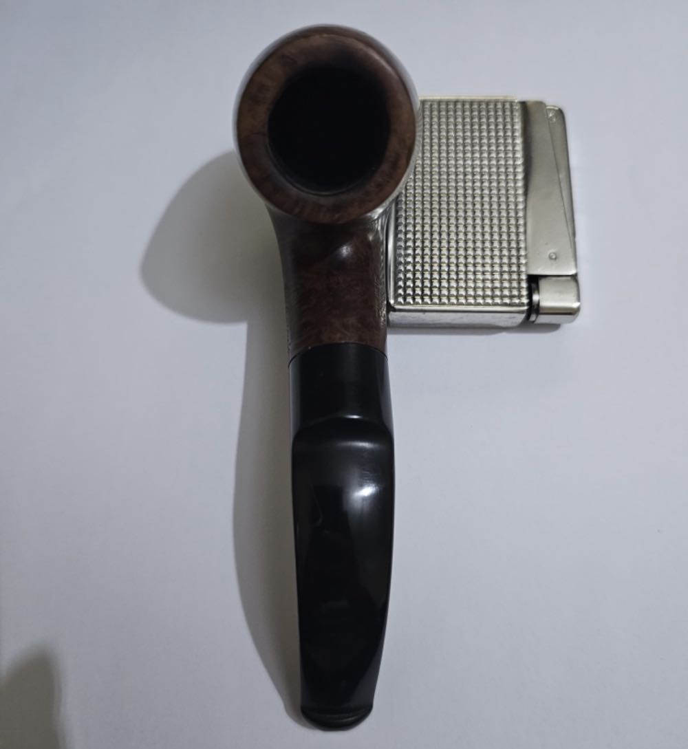 Peterson Kildare 221🇮🇪 - Curvo (Curvo) ornament collectible - Main Image 2