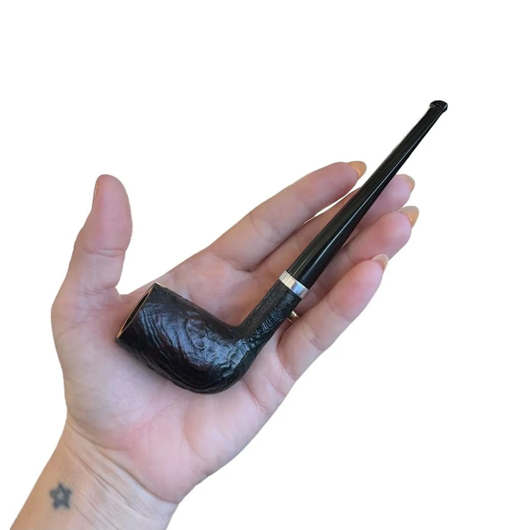 Green Glitter Snowman Ball