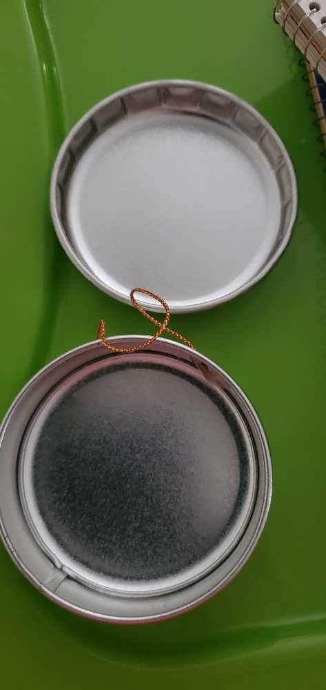 Coca cola 50th Anniversary - Coca Cola ornament collectible - Main Image 2