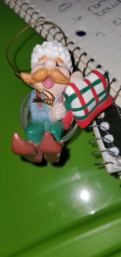 Coca Cola bottling works - Bottling Works Collection ornament collectible - Main Image 3