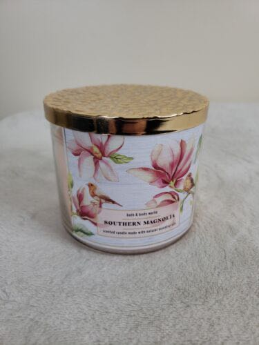 Peacock White with Gold