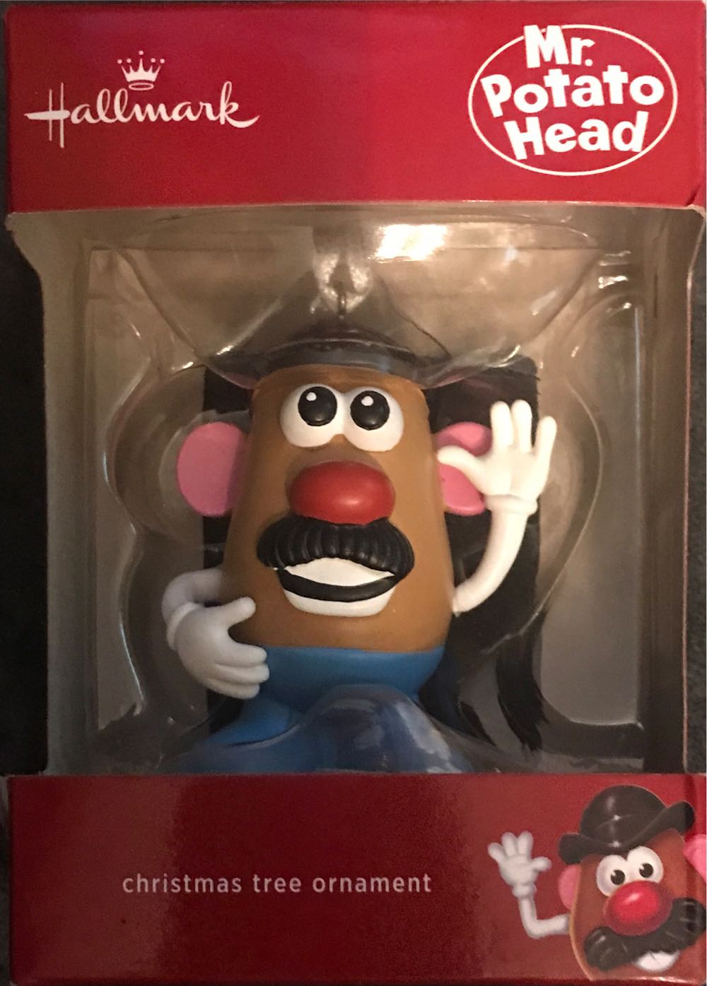 Swarovski Toucan 5493725 סברובסקי