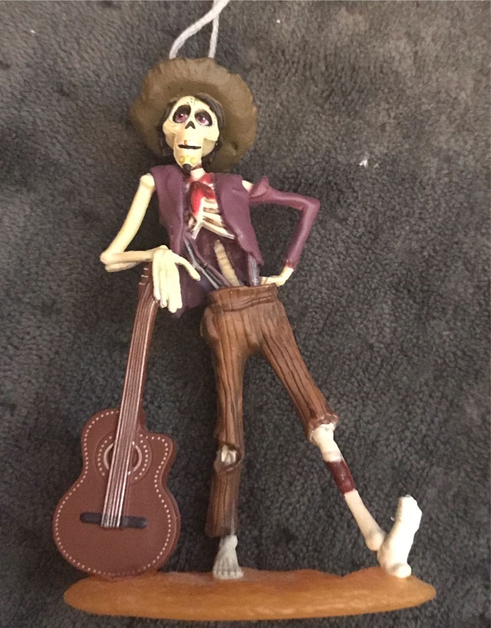 #29 Peacock Princess #29