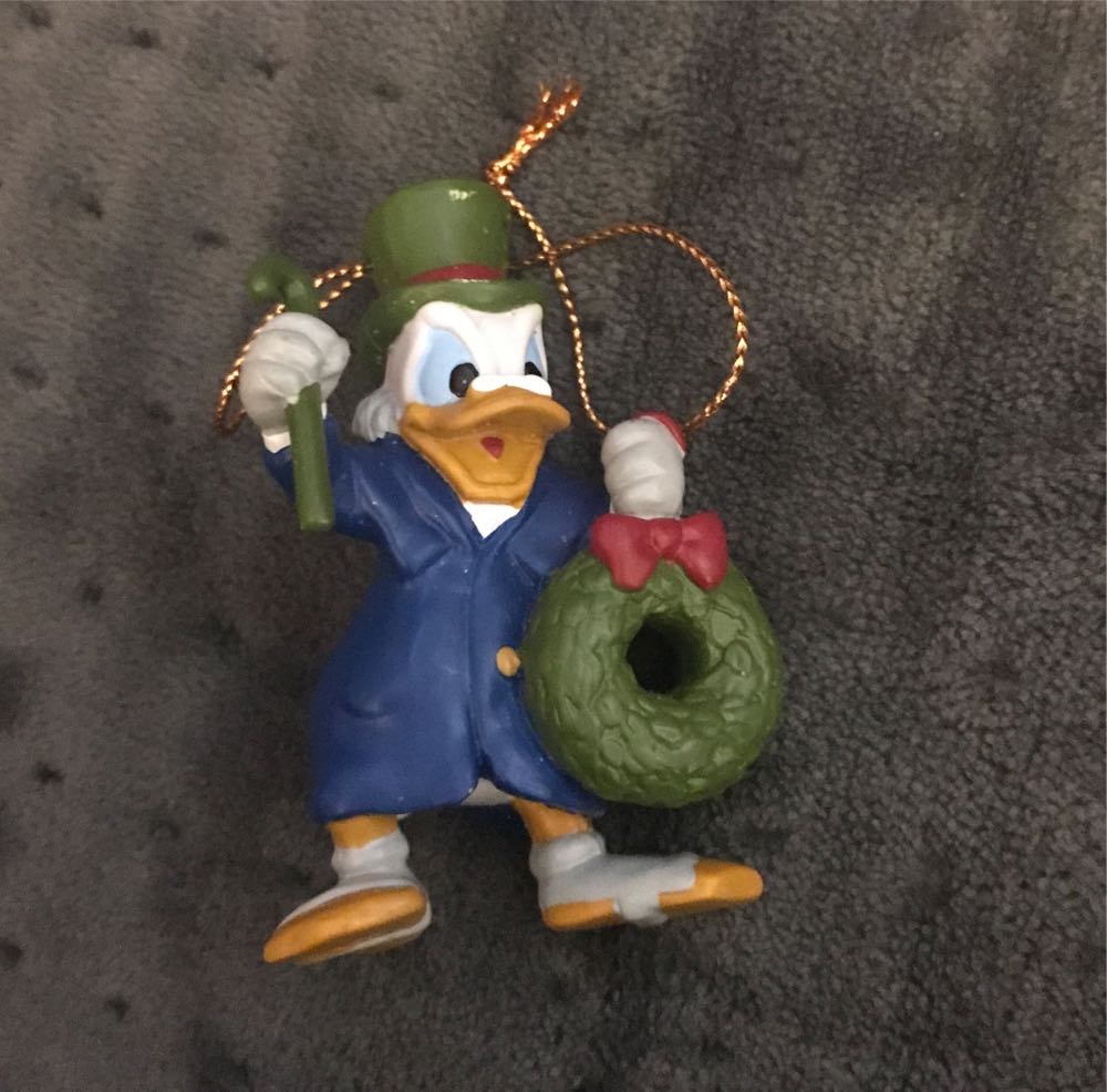 Jim Shore Holly Jolly Gnome