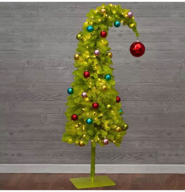 Felt - Bear - Eating Ice Cream Cone