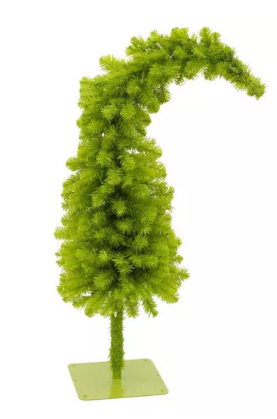 Grinch Tree 3ft - Grinch (Decor) ornament collectible - Main Image 2