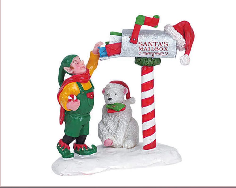 Bobble Head Star Wars Holiday Darth Vader By Funko