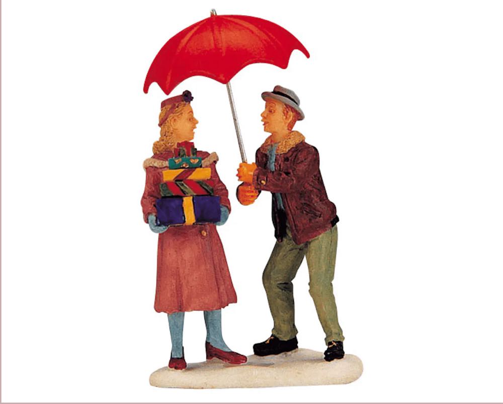 Putz - Taiwan - House - Yellow