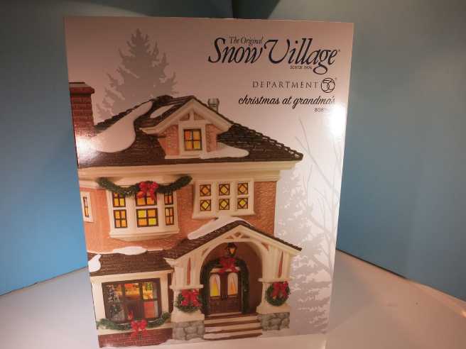 HOMCO - Mrs. Snowman - 5604