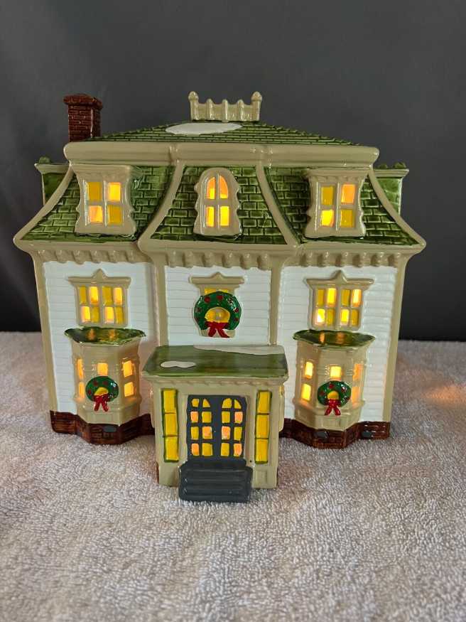 Winnie The Pooh & Tigger