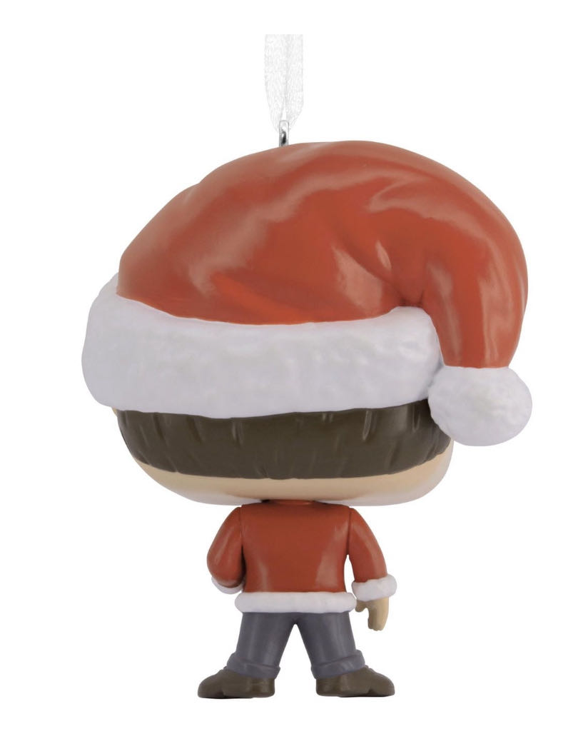 Clark Griswold Funko Pop - Funko Pop! (TV & Movies) ornament collectible [Barcode 661127050776] - Main Image 2