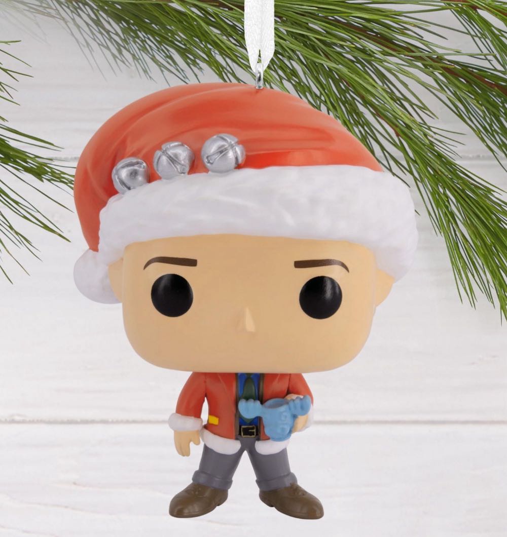 Clark Griswold Funko Pop - Funko Pop! (TV & Movies) ornament collectible [Barcode 661127050776] - Main Image 3