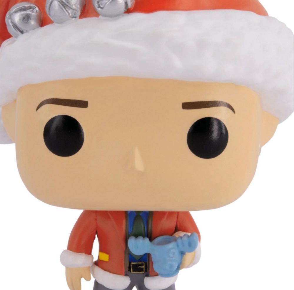 Clark Griswold Funko Pop - Funko Pop! (TV & Movies) ornament collectible [Barcode 661127050776] - Main Image 4