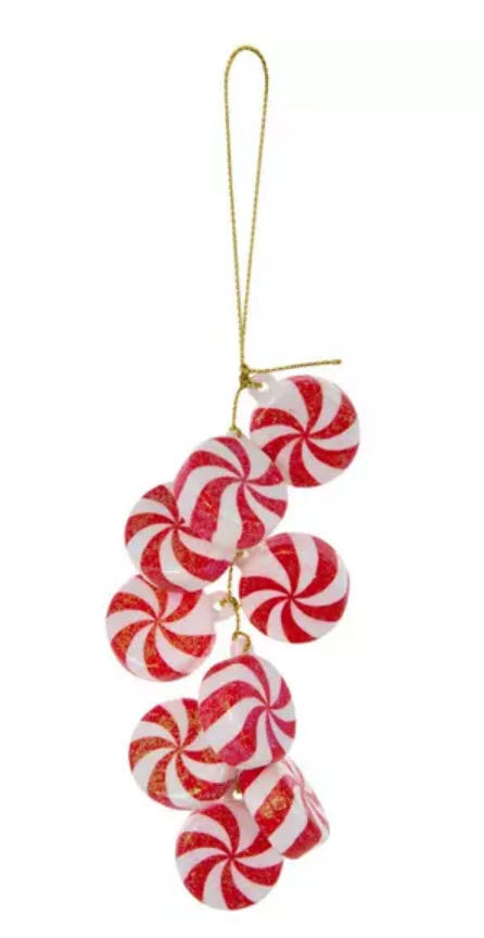 Pocahontas and Meeko