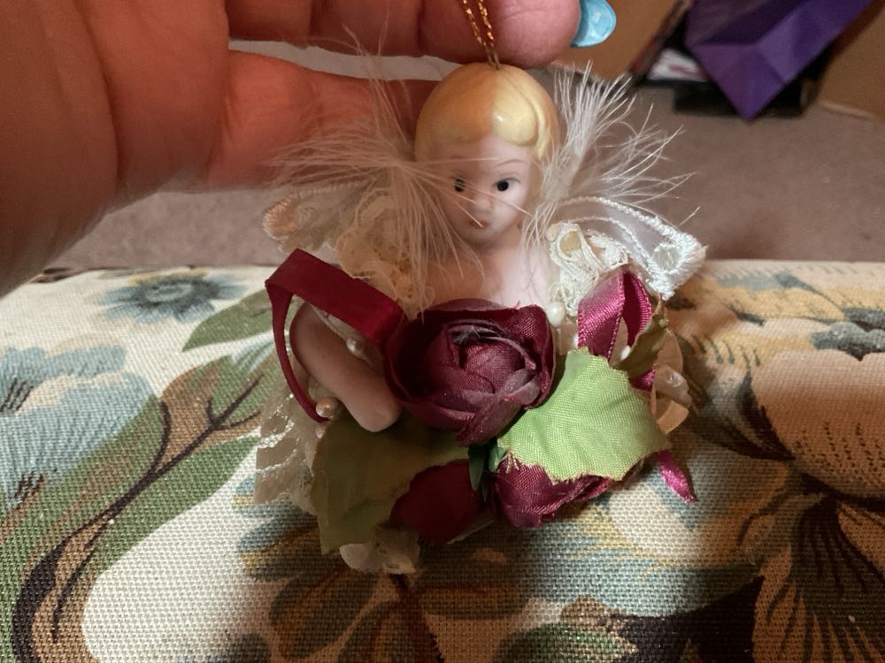 Fun World - Pop Up Santa - Mouse Maker