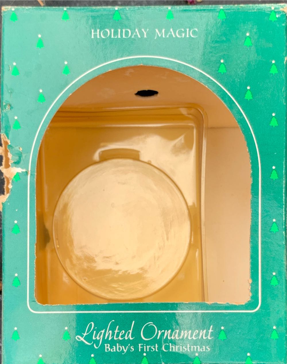 Tigger Playing Hockey