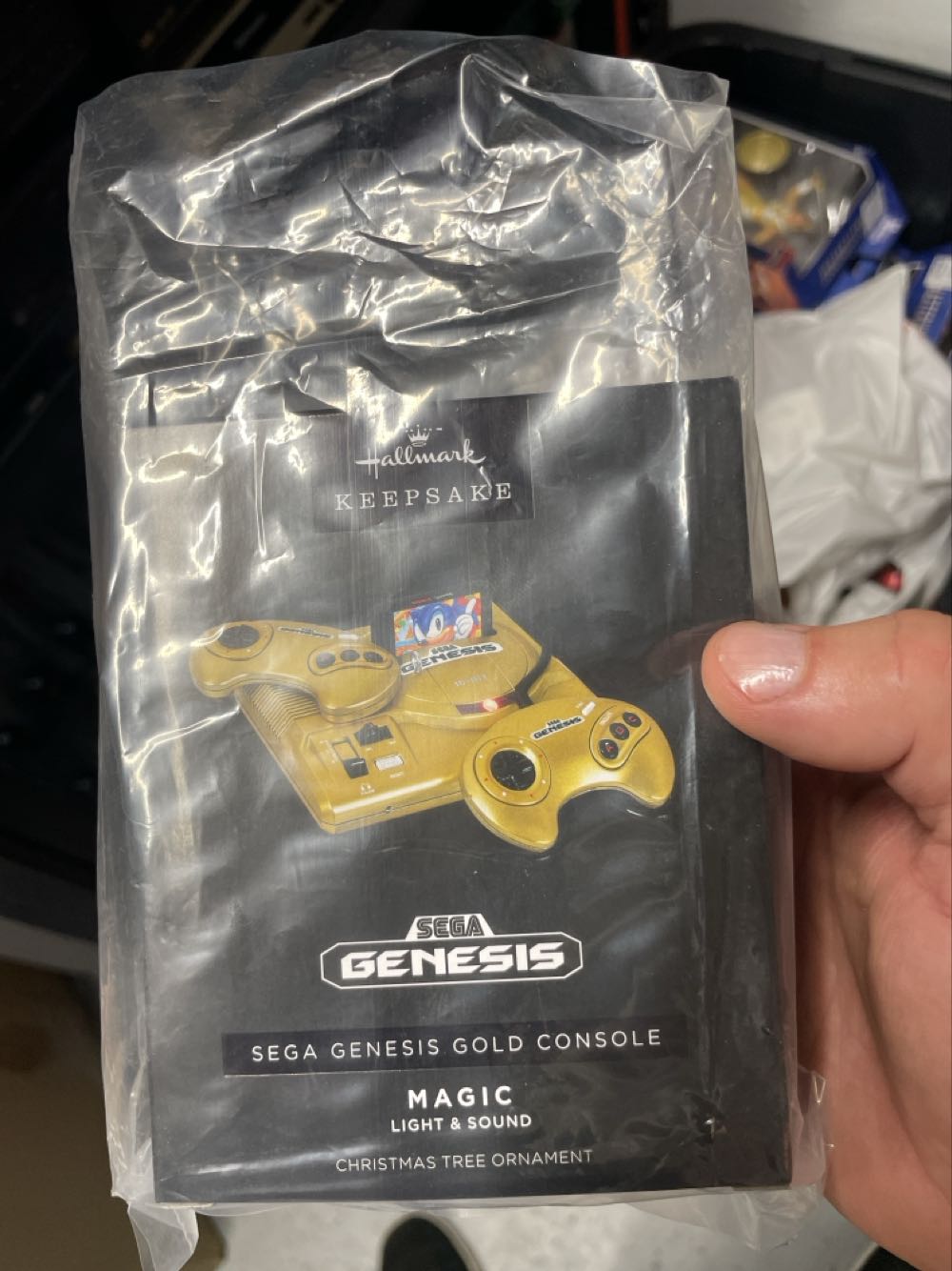 Christmas Cardinals 2024