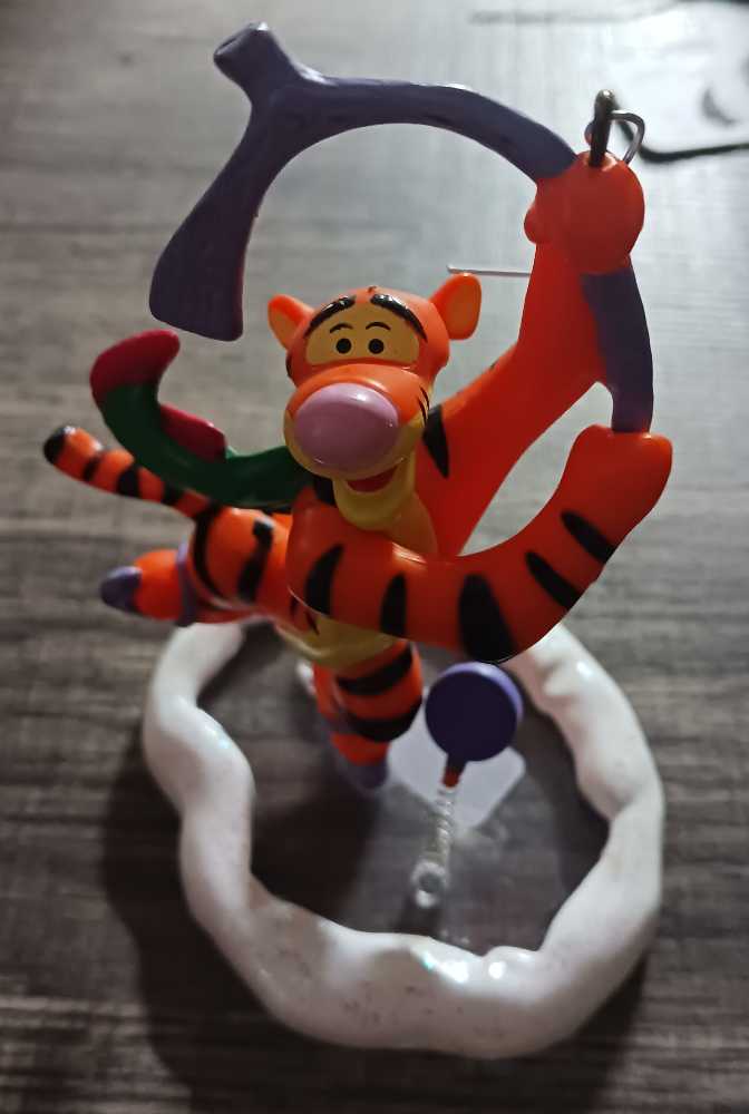 Swarovski Hummingbird Crystal Figurine Multi-coloured 14.7