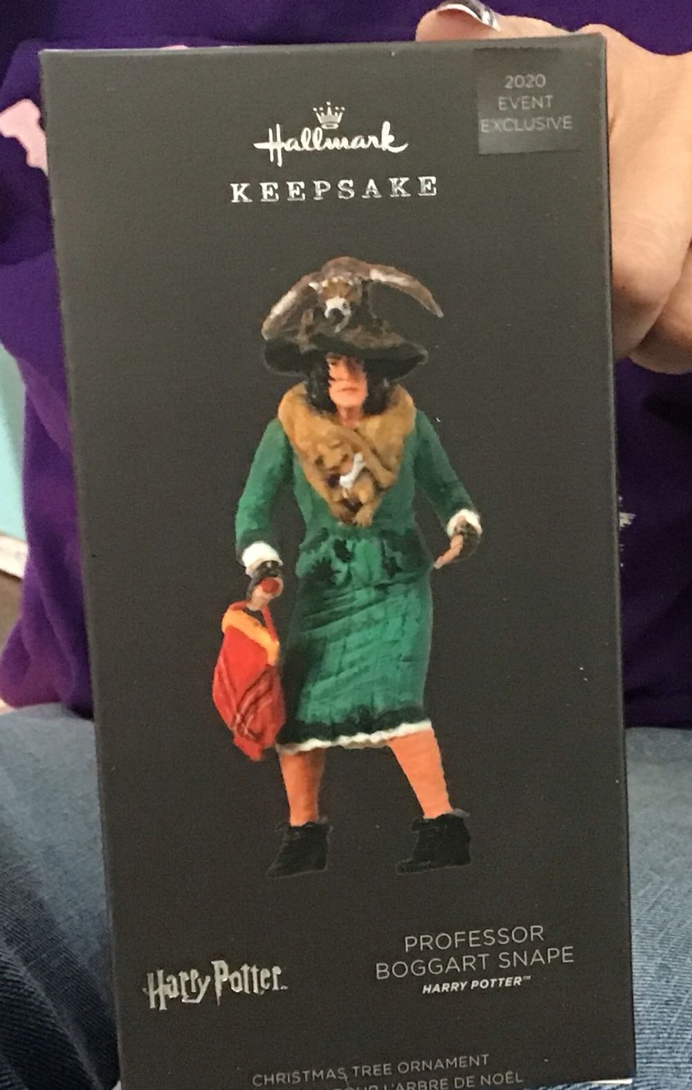 Mistletoe Merriment 713314