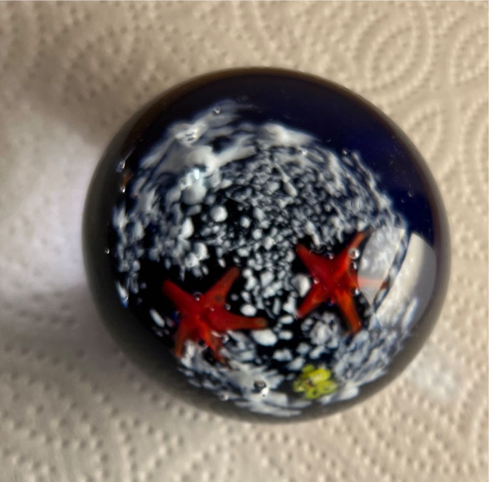 Winter Charms Reindeer