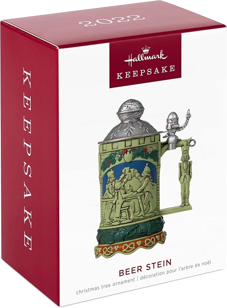 Cocoa and Christmas Cheer