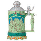 Beer Stein #11 - Beer Stein (Beer Stein) ornament collectible - Main Image 2