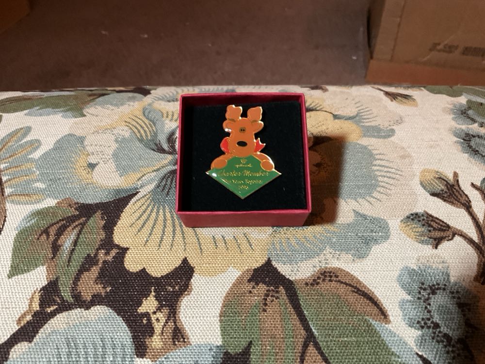 Harry Potter:  Hogwarts House Crest Set