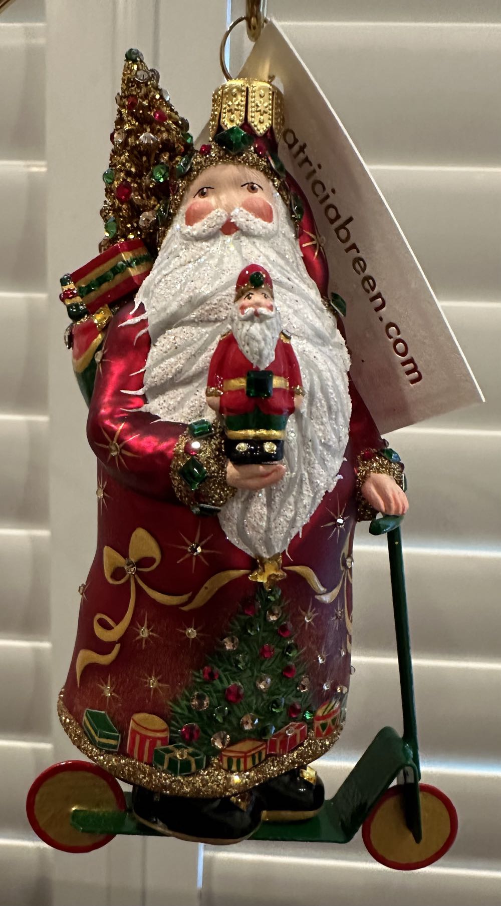 A Christmas Broadcast 2006