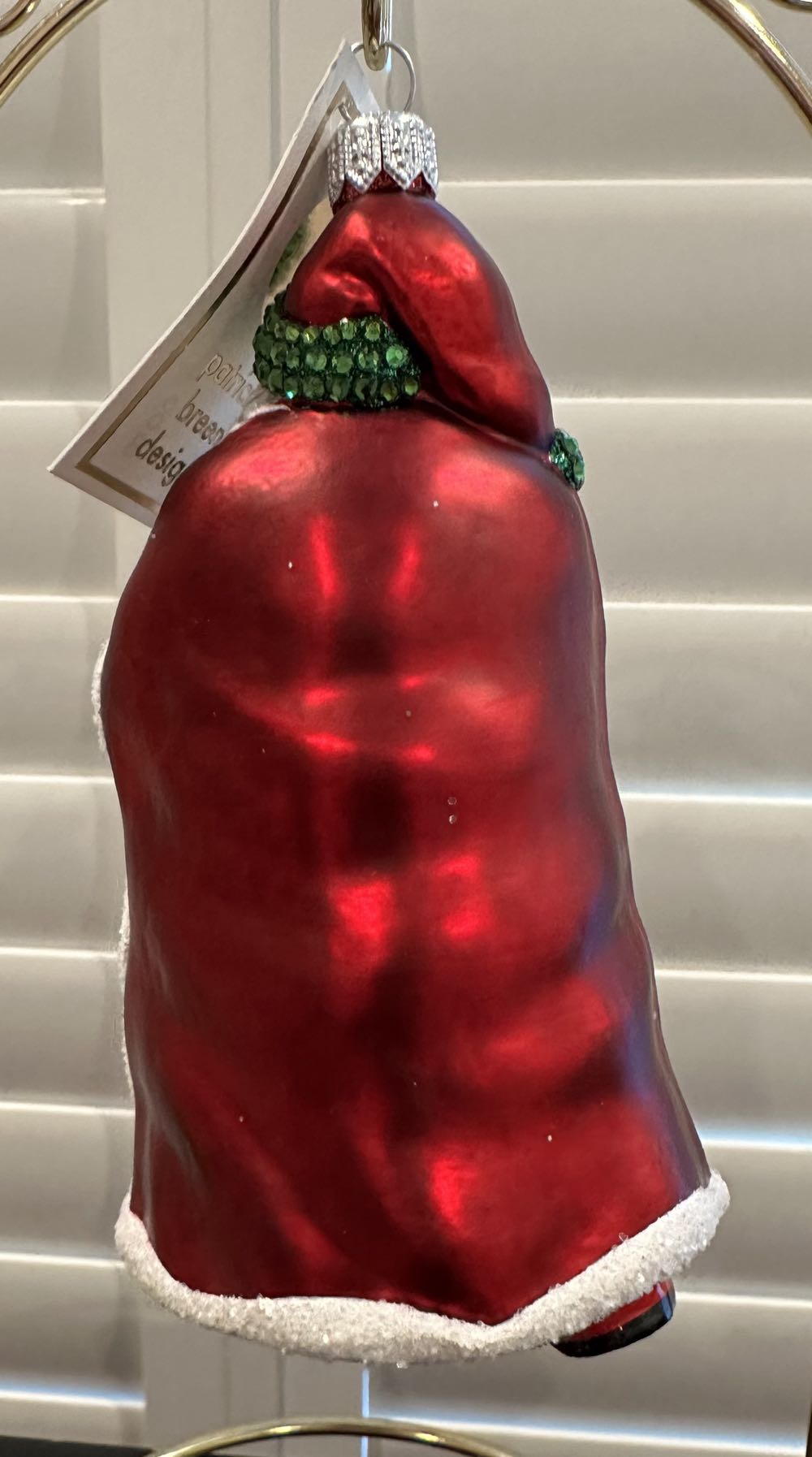 The Way Home  ornament collectible - Main Image 2