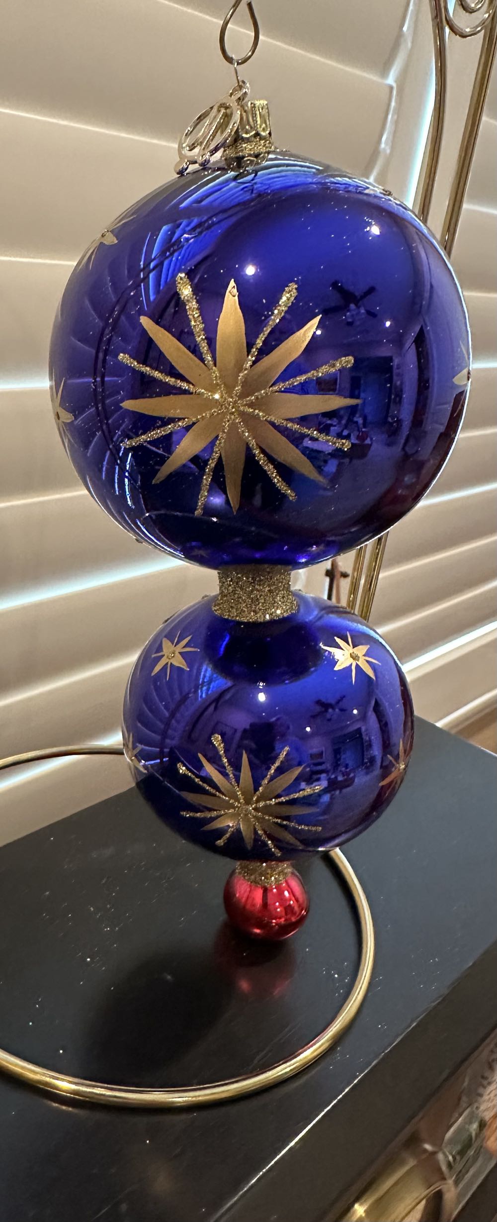 Oh My Stars  ornament collectible - Main Image 2