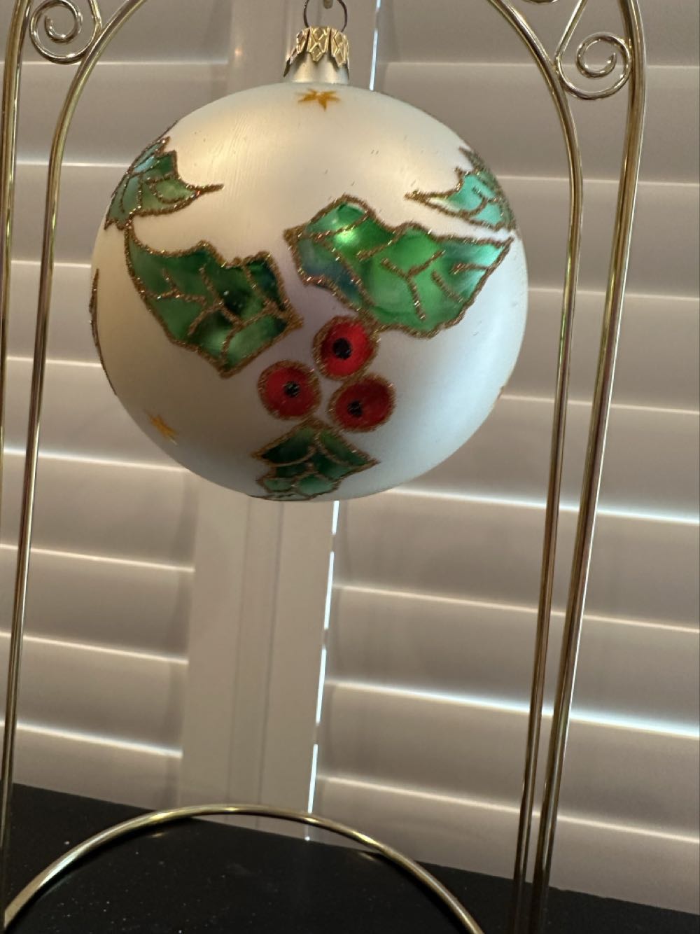 Buddy the Elf and Papa Elf