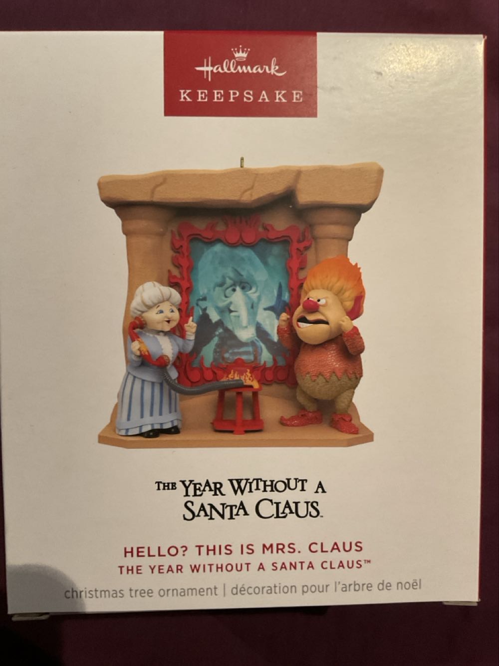 12 Days of Christmas - 1*