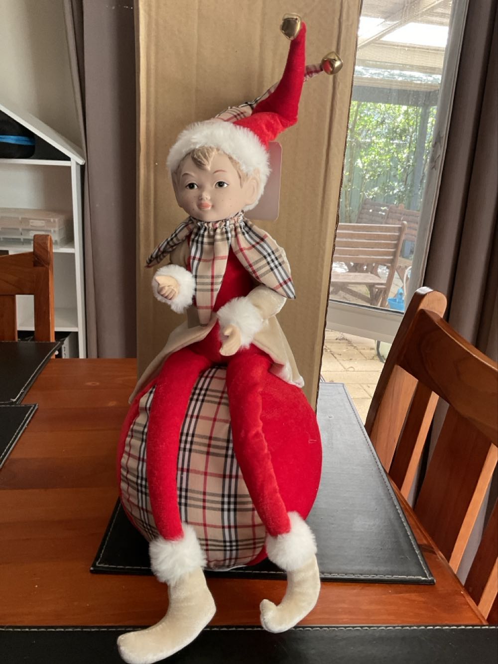 Donkey Kong 2017 Ornament