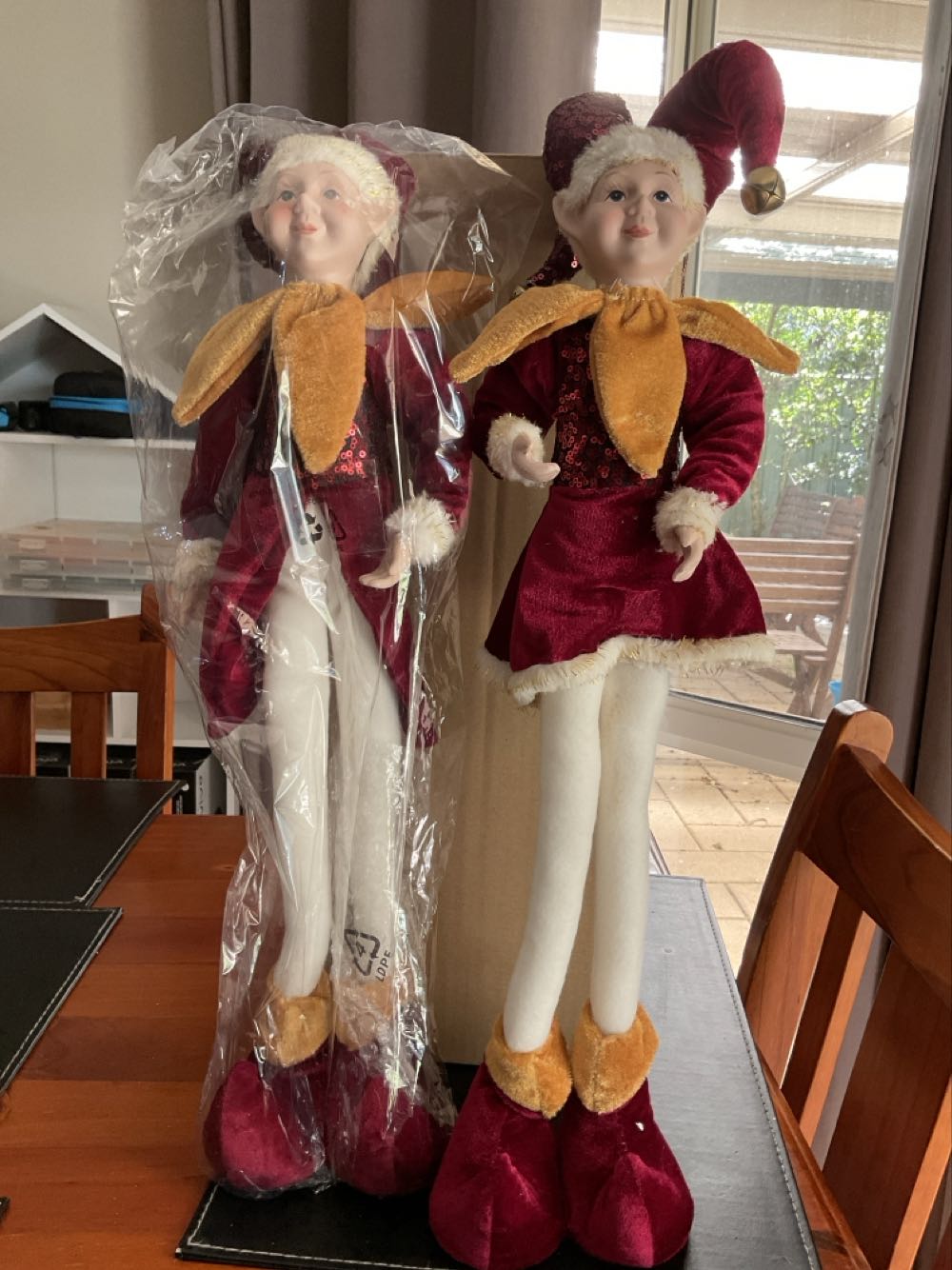 Arctic Flower Swarovski 1055006