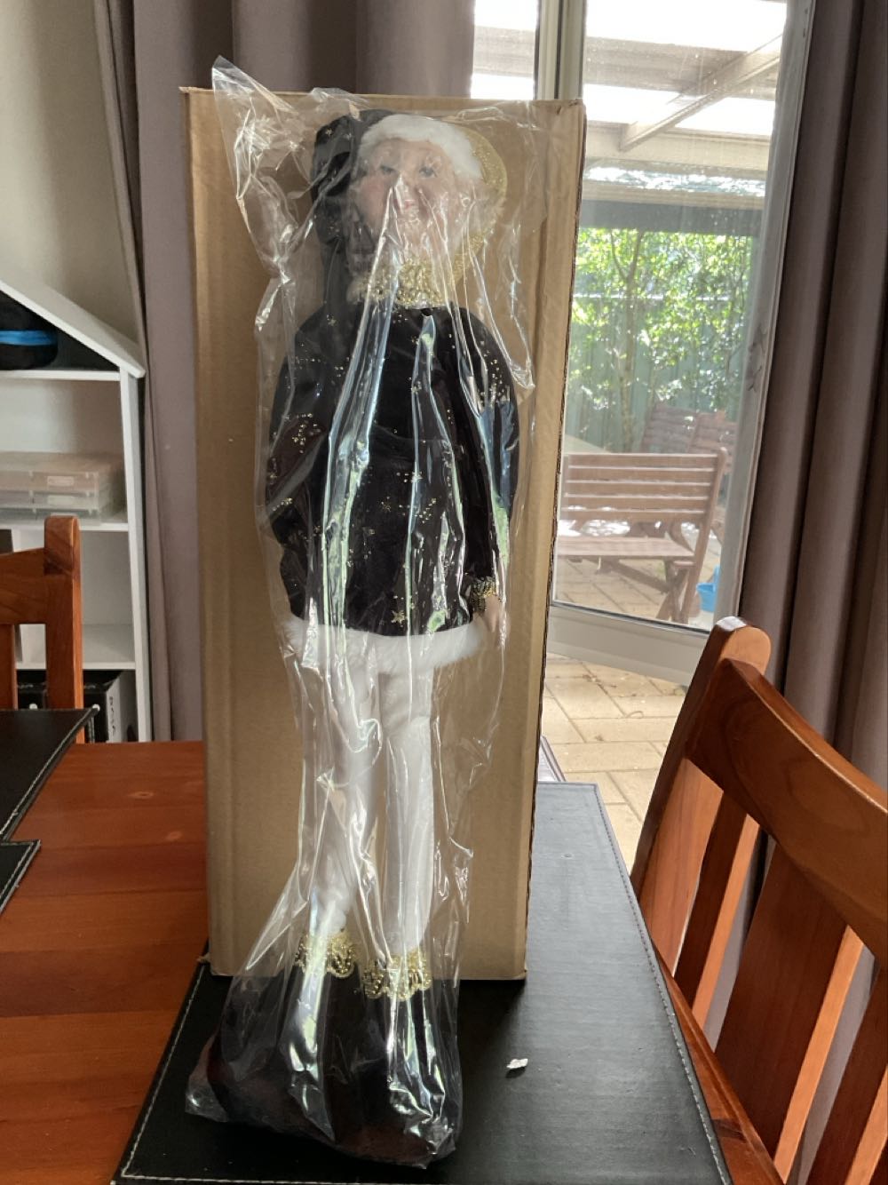 Disneyland Paris Meeko