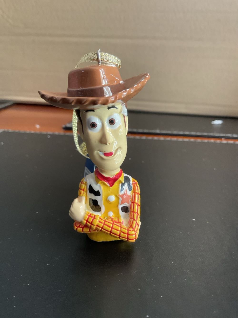 Hallmark Sharing The Joy Santa Claus