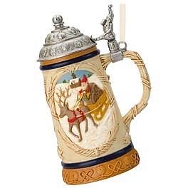 Beer Stein #5.5 - Beer Stein (Beer Stein) ornament collectible - Main Image 2