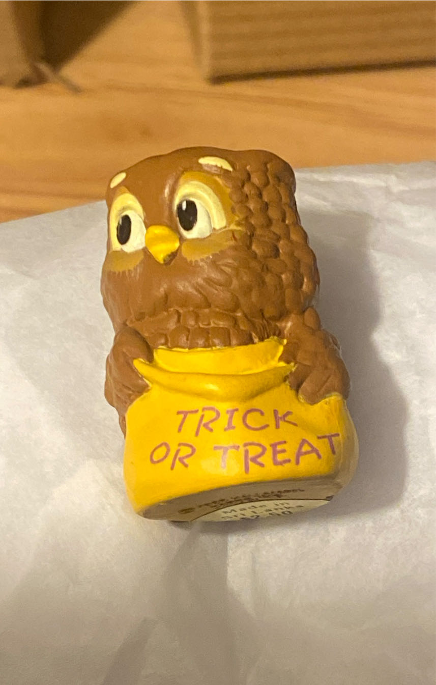 Nordic Noel Couple - Baby It’s Cold Outside