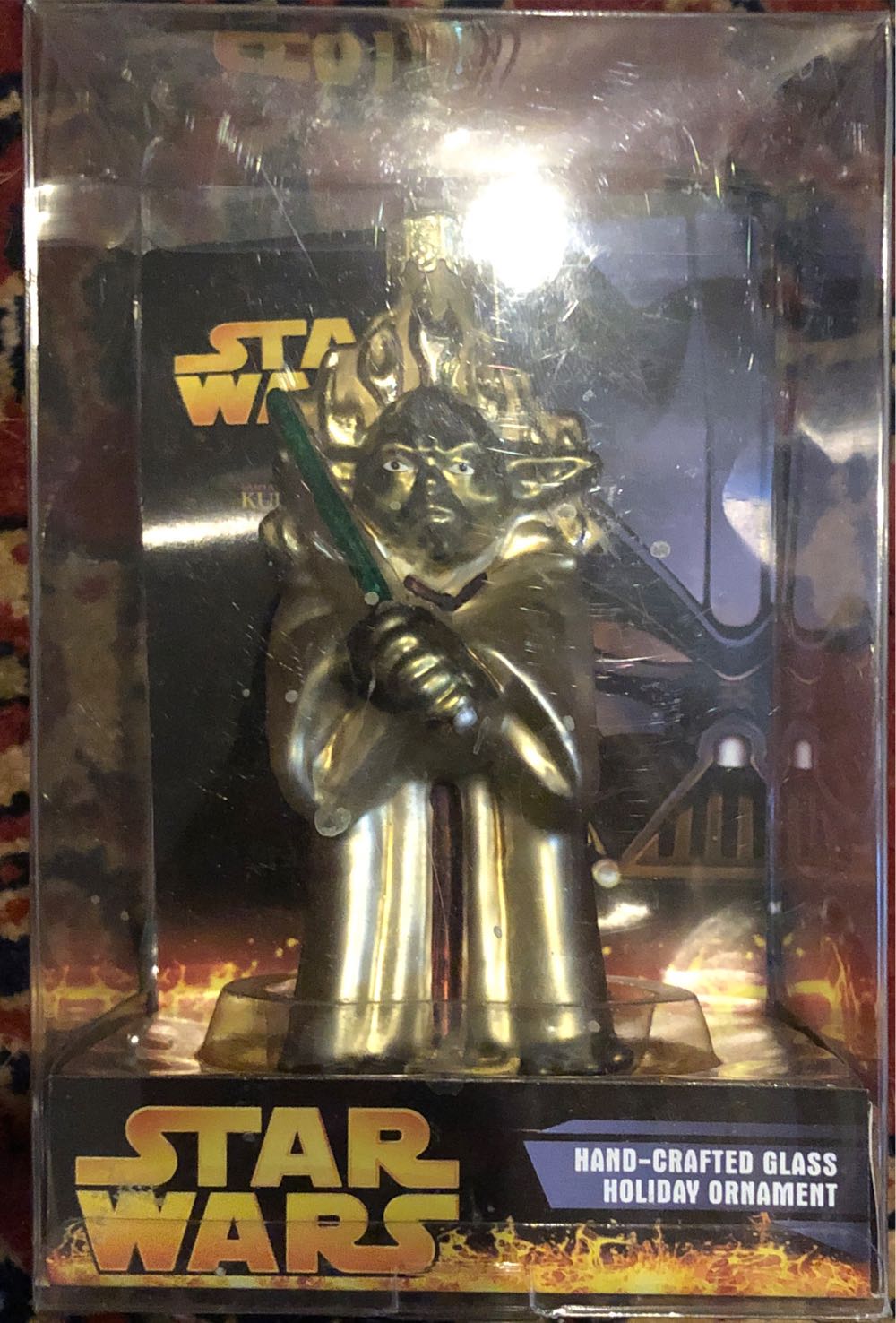 Kurt Adler - Farmer’s Wife